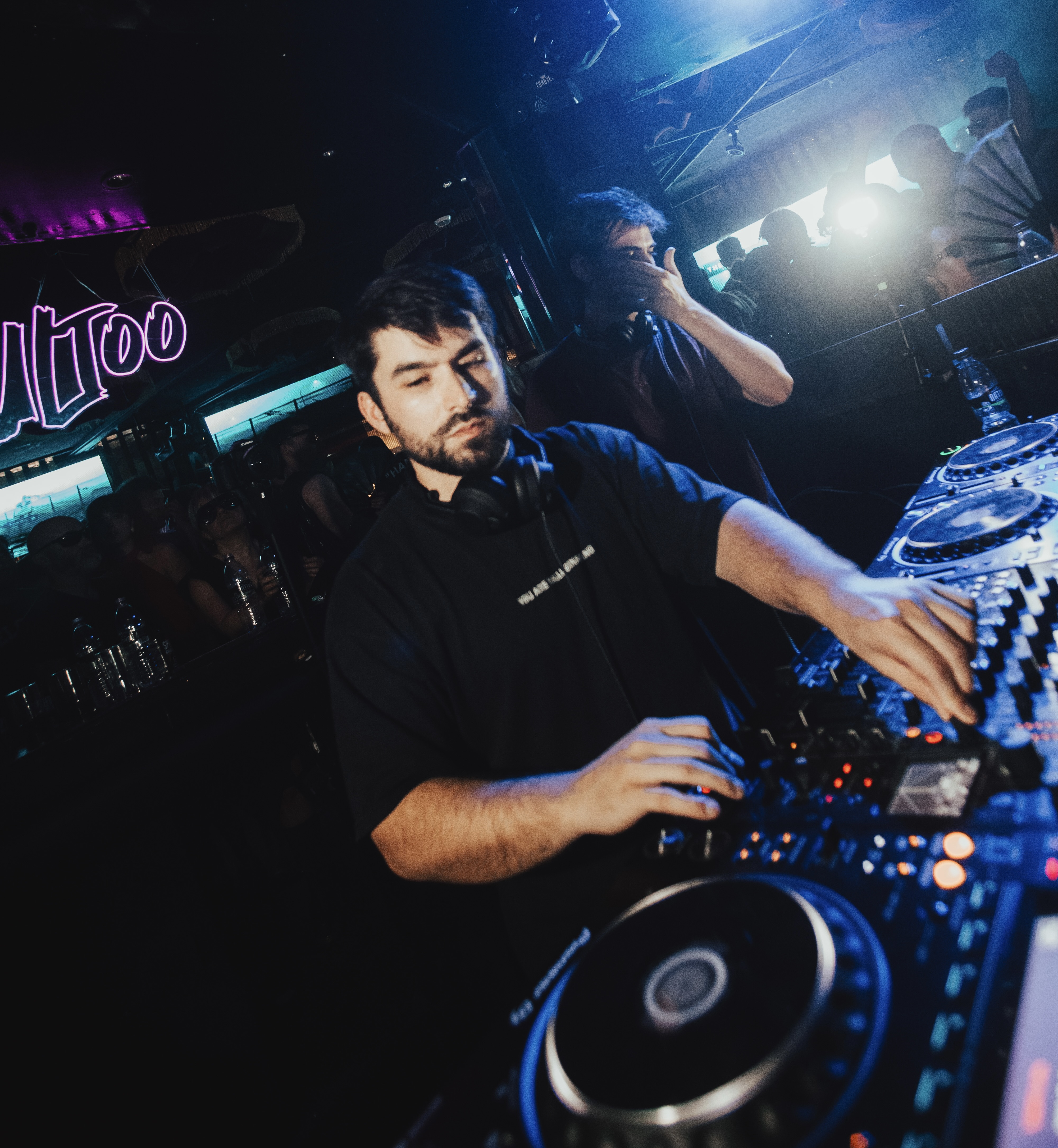 Fede Carbonell artist