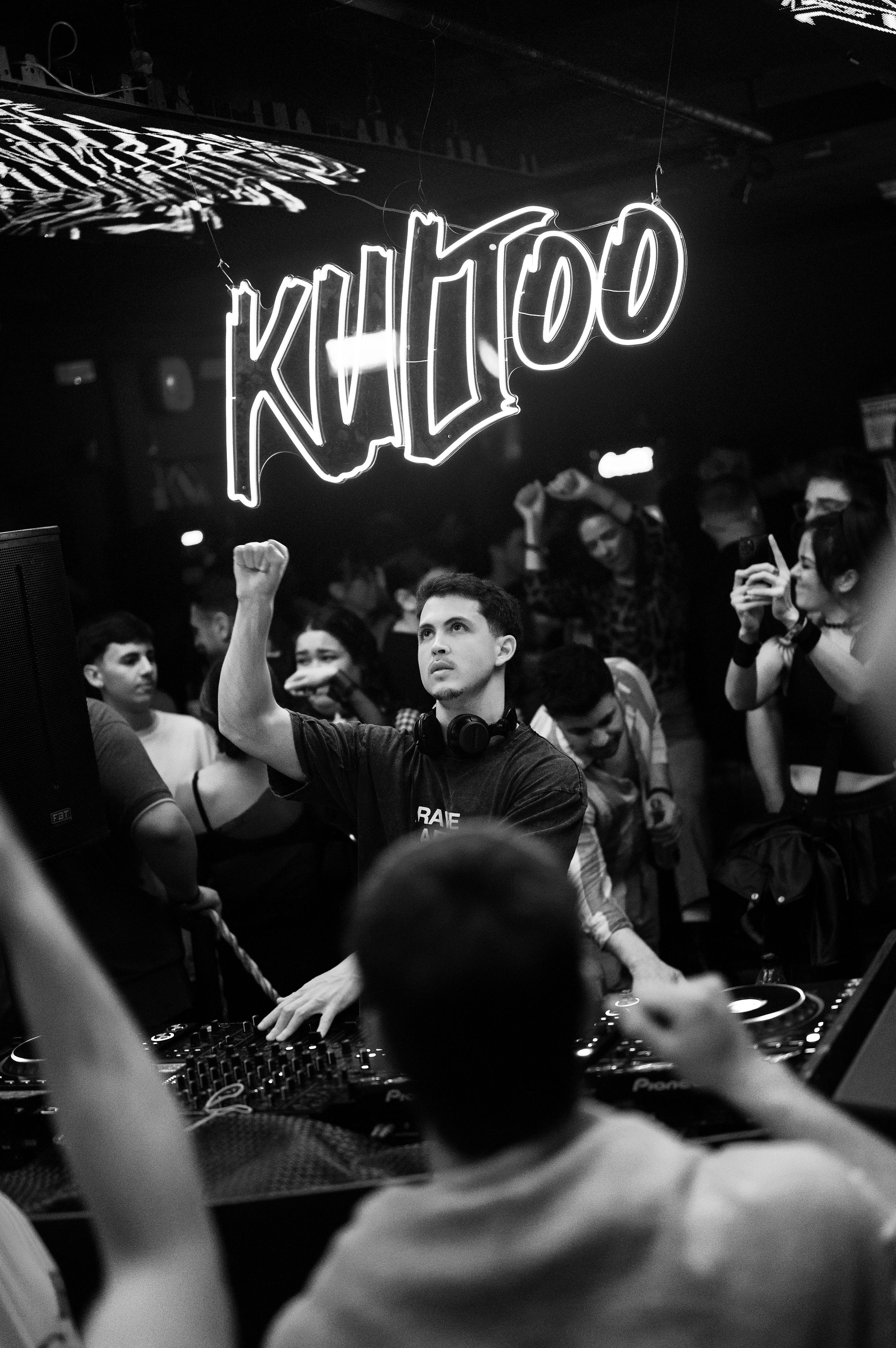 Felipe Gurascier artist