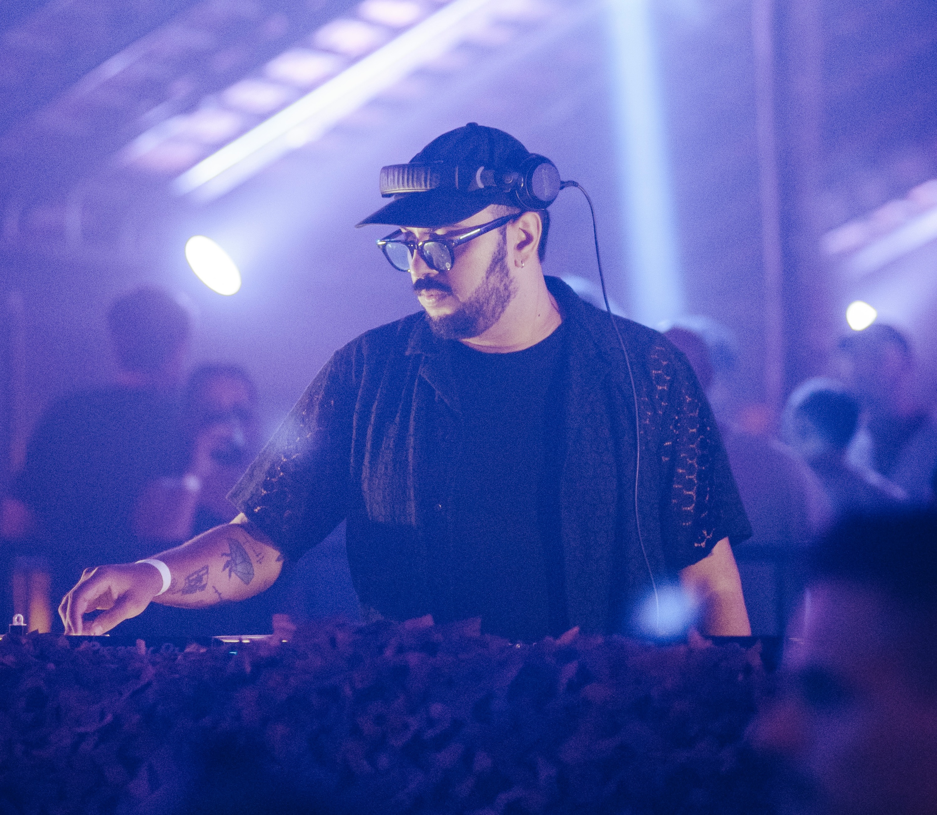 Luciano Elvira artist